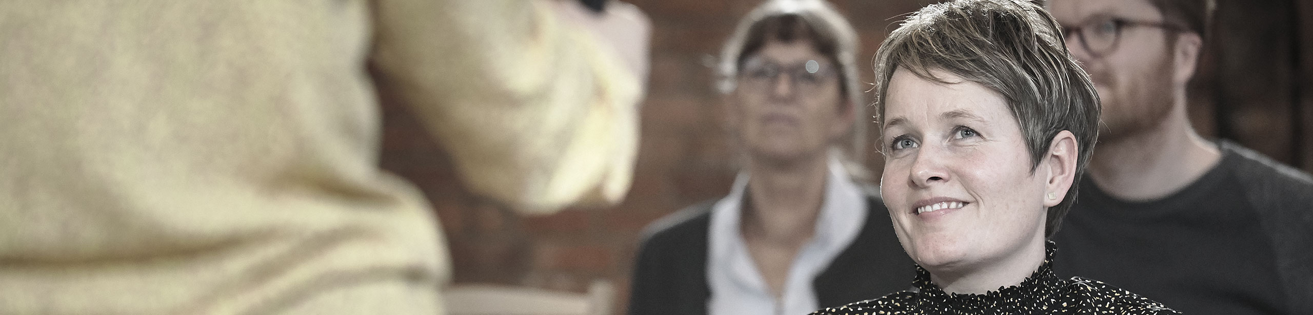 Hospice i børnehøjde